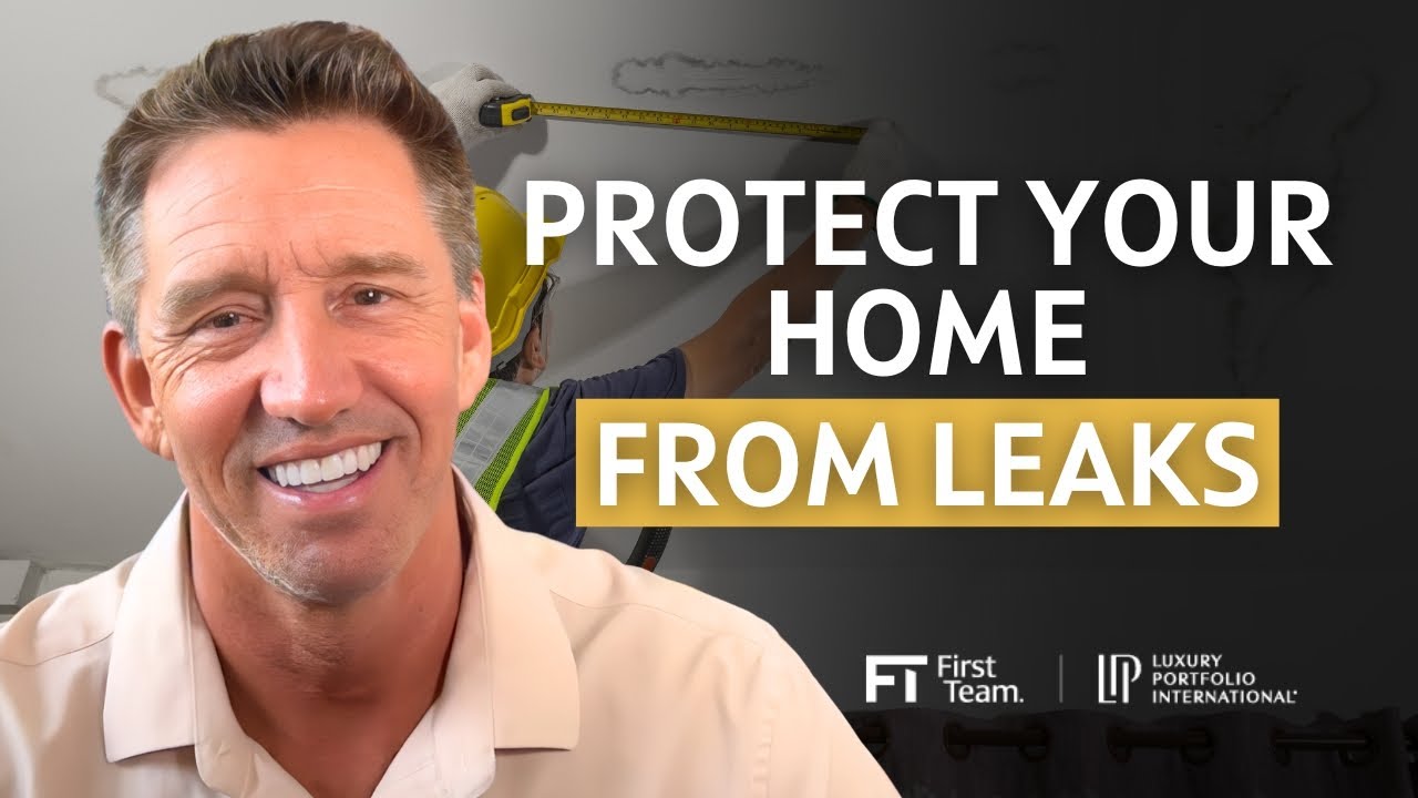 The Number 1 Reason Why You Need a Water Leak Detector In Your Home 