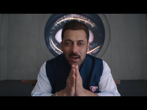 New Era Of Bigg Boss With Salman | Bigg Boss 19