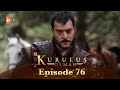 Kurulus Osman Urdu - Season 4 Episode 76