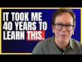 Robert Greene: Why Most People Never Reach Their Potential