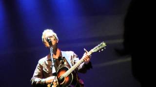 Dan Wilson - Free Life - Live at the Fitzgerald