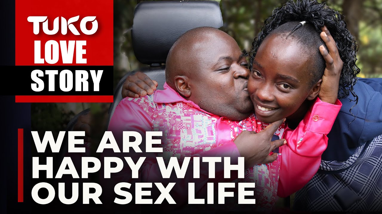 My friends said I embarrassed them for marrying such a man  | Tuko TV