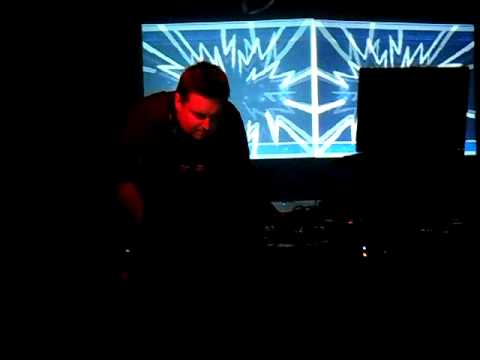 06.11.10 production unit live set @ lab.30 club night - kantine augsburg