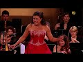 Cecilia Bartoli, Concert in Barcelona
