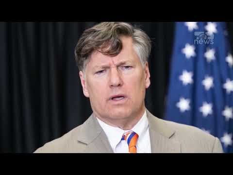 Top News - Trump tjetër qasje për Ballkanin. SHBA: Punojmë vetëm me vendet që janë të përkushtuara