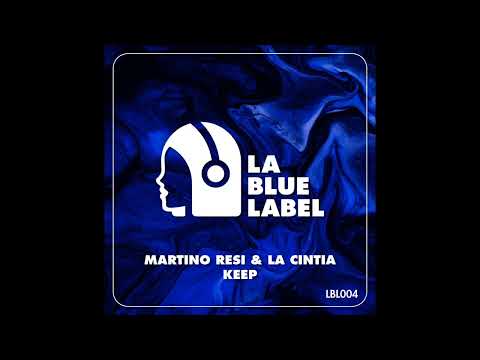 LBL004 - MartinoResi & La Cintia - Three Six Nine
