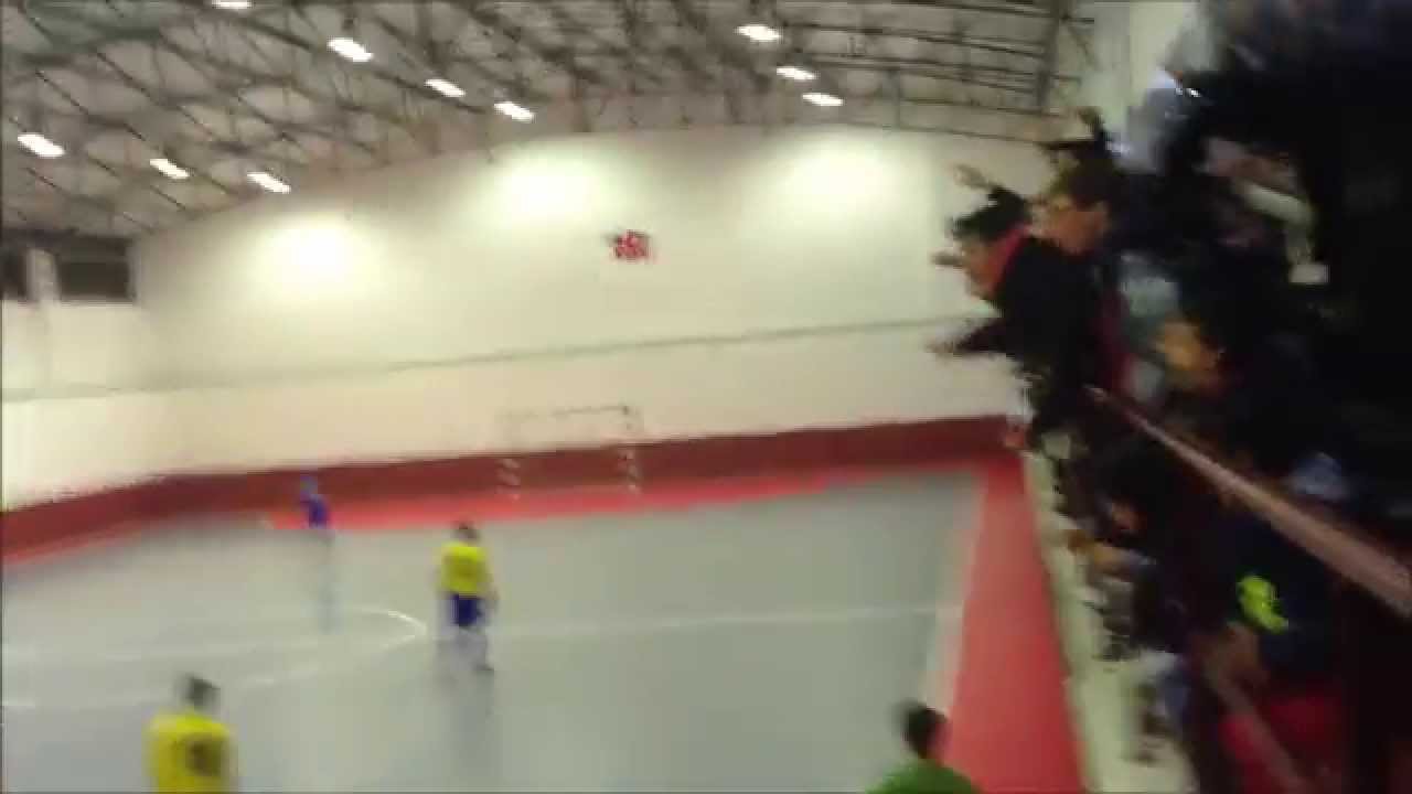 Taça Portugal - 8avos Final 2014/2015 (CDF Futsal...