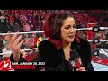 Top 10 Raw moments: WWE Top 10, Jan. 30, 2023