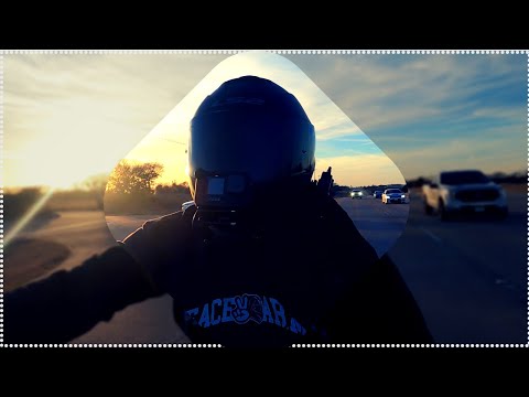 Chit Chat Ride: 2023 Trips|More Power=More Gas|Mic Check|HD Prices vs Egg Prices