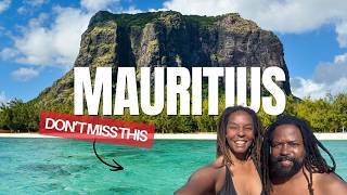 25 Incredible Things to Do in Mauritius -This Made Us Want to Move There
