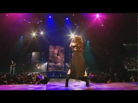 [DVD] Miley Cyrus - When I Look At You - Live at The O2 Arena HD [1080p]