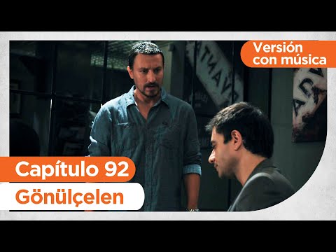 Convirtiéndose en Una Dama | Gonulcelen - Capítulo 92 | Versión con Música