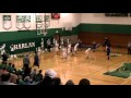 Hunter Cope Basketball Highlight Video 2015-2016