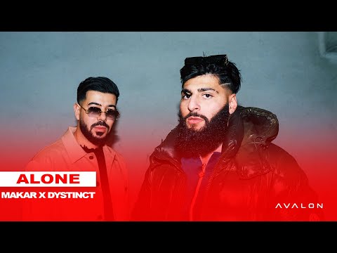 Video thumbnail for Alone