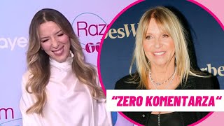 Ewa Chodakowska zapytana o Mariolę Bojarską-Ferenc. Hit, jak zareagowała! 
