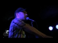 Buck 65 - Wicked And Weird (Live in Los Angeles) | Moshcam