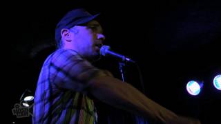 Buck 65 - Wicked And Weird (Live in Los Angeles) | Moshcam