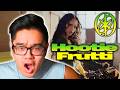 KATSEYE “Hootie Frutti” MV REACTION 🔥 This Was WILD!