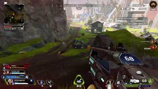 [APEX]ランク配信