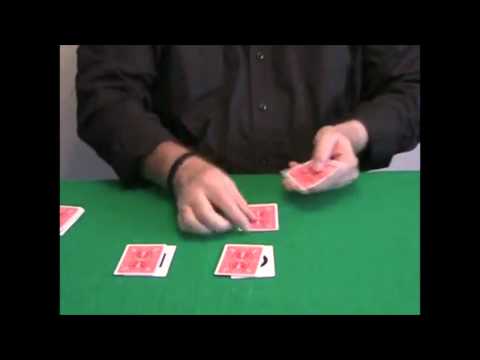 ESP Card Magic Vol. 10 by Aldo Colombini