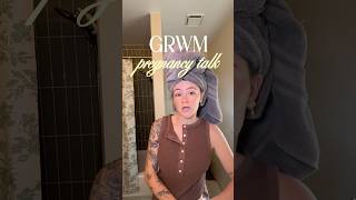 PREGNANCY TALK🍼🤰🏼 #postpartumjourney #motherhoodjourney #postpartumtips #motherhoodchallenges