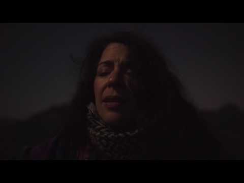 Veronika's Ndiigo - The Road (acoustic solo version)