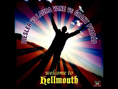 Diesler vs Laura Vane vs Grant Phabao - Welcome To Hellmouth