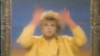 Luba: Storm Before the Calm (original mix)