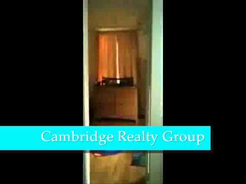 ~Huge 6 Bedroom Malden House Beautiful in & out!~