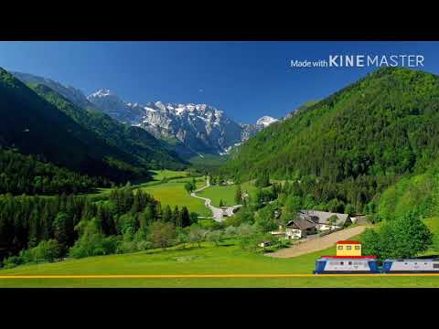 R4534 sosește în doua zile diferite + O manevră