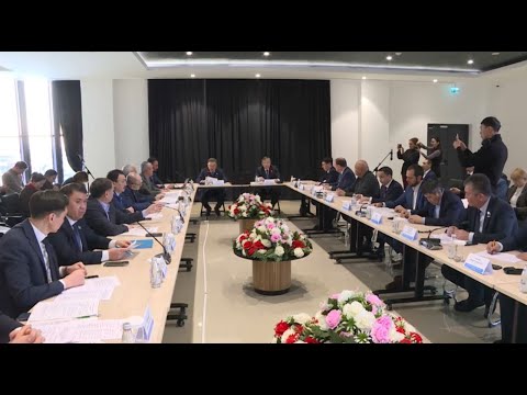 Внедрение цифровых технологий в агросектор обсудили депутаты