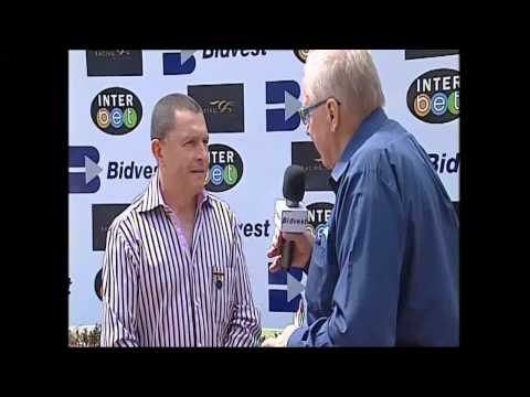 The Elmo Effect Turffontein 20 September 2014