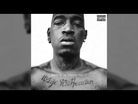 6. If You Knew Better - Eearz to da Streets Vol.1