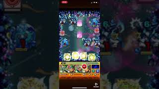 今のノクターンは難しくない【モンスト】