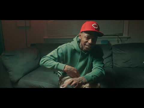 Yung Swury - Can’t Lose (Official Video)