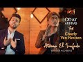 Oday Akhras Feat Charly Van Houten Atouna El Toufoule Official Acoustic