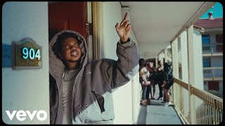 Lil Poppa - Out Of Town Bae (Official Music Video)