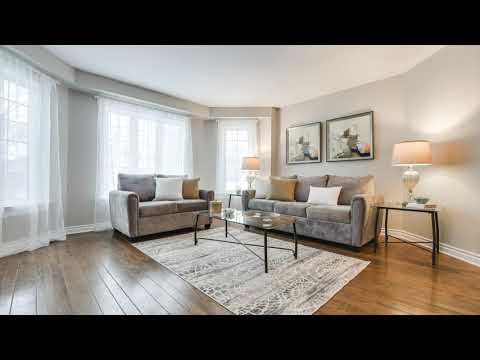 85 Ward Avenue, East Gwillimbury