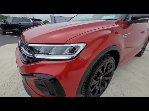 Volkswagen T-Roc T-ROC R-Line Plus Black Ed 1.5 TS - Image 2