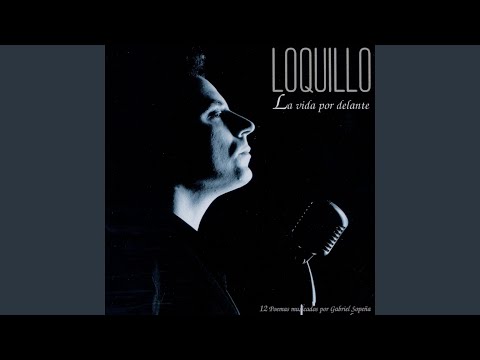 No Volvere A Ser Joven - Loquillo Y Los Trogloditas