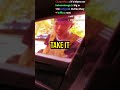Fanum Thought Ray Said The N Word