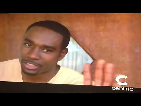 The Brothers-Bebe shooting up the house scene