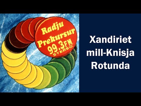 Radju Prekursur Live Stream - Quddiesa tal-Funeral ta' Maria Carmela Sciberras - 16-09-2020