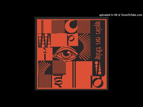 Jac the Disco  - Manglik (Eric Duncan Remix) [Spin On This]