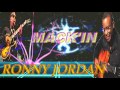 RONNY JORDAN (MACKIN)BY JAZZKAT GROOVES