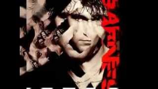 JIMMY BARNES-a fool in love