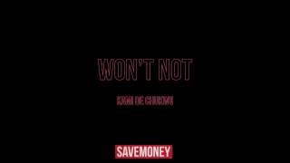 Kami de Chukwu - Won't Not