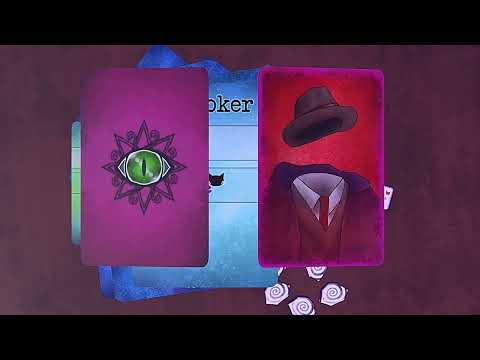 Cult of Cathulhu - How to play in 5 minutes