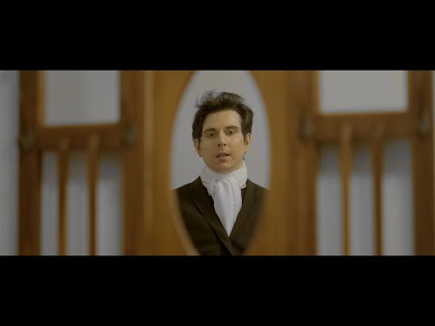 George Ergemlidze - I Can Be (Official Video)