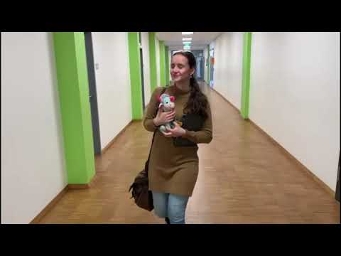 LK Video Englisch HiWu